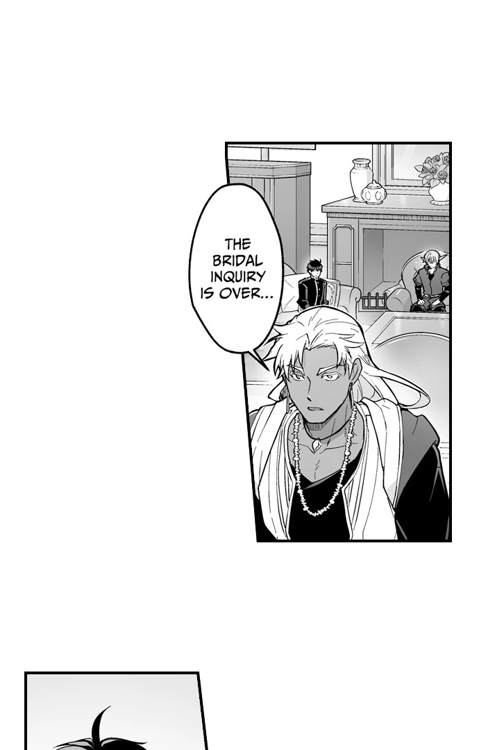 The Titan’s Bride [UNCENSORED] - Chapter 159 manhwa