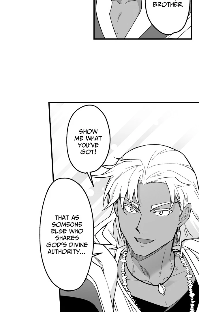 The Titan’s Bride [UNCENSORED] - Chapter 159 manhwa