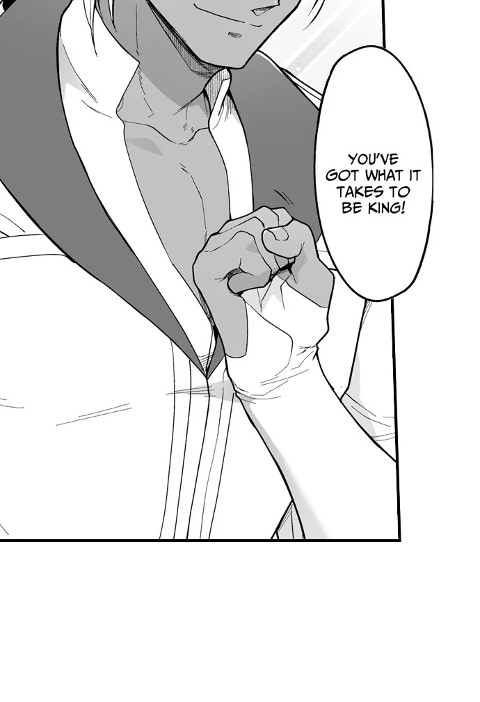 The Titan’s Bride [UNCENSORED] - Chapter 159 manhwa