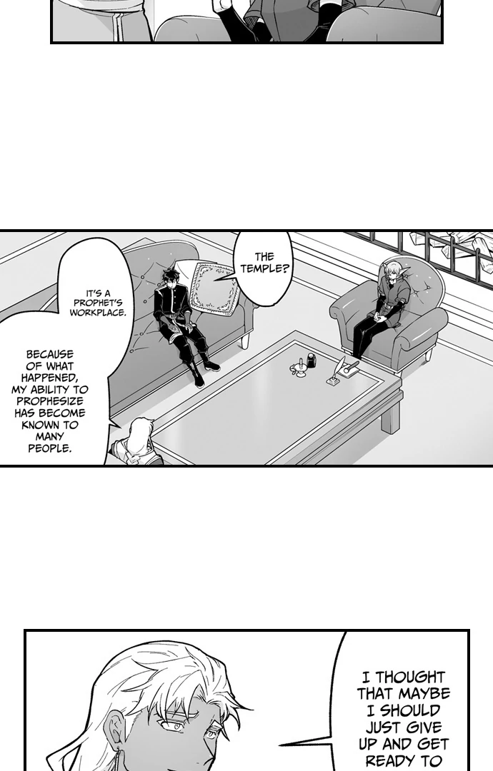The Titan’s Bride [UNCENSORED] - Chapter 159 manhwa