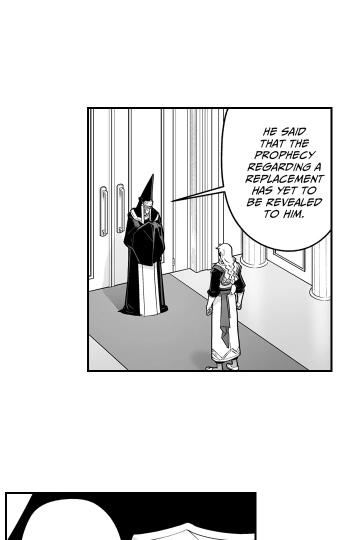 The Titan’s Bride [UNCENSORED] - Chapter 159 manhwa
