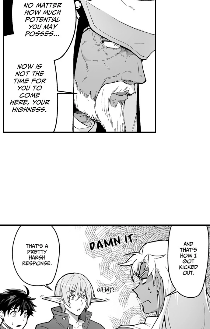 The Titan’s Bride [UNCENSORED] - Chapter 159 manhwa