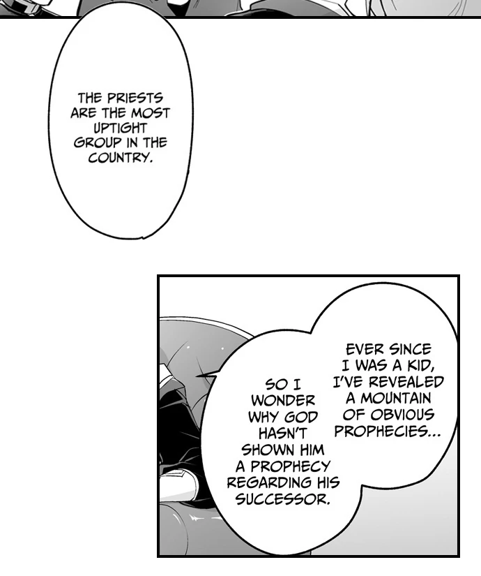 The Titan’s Bride [UNCENSORED] - Chapter 159 manhwa