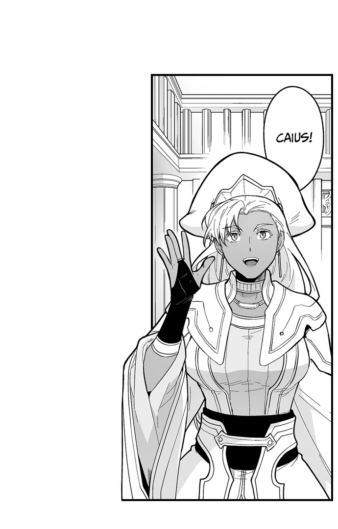 The Titan’s Bride [UNCENSORED] - Chapter 160 manhwa