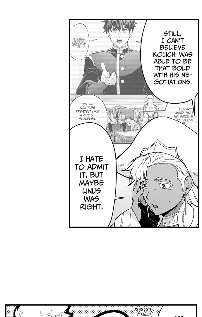 The Titan’s Bride [UNCENSORED] - Chapter 160 manhwa