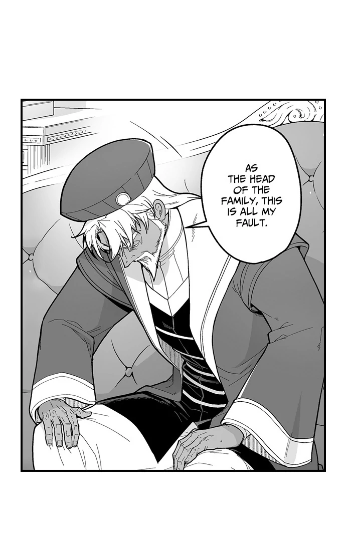 The Titan’s Bride [UNCENSORED] - Chapter 160 manhwa