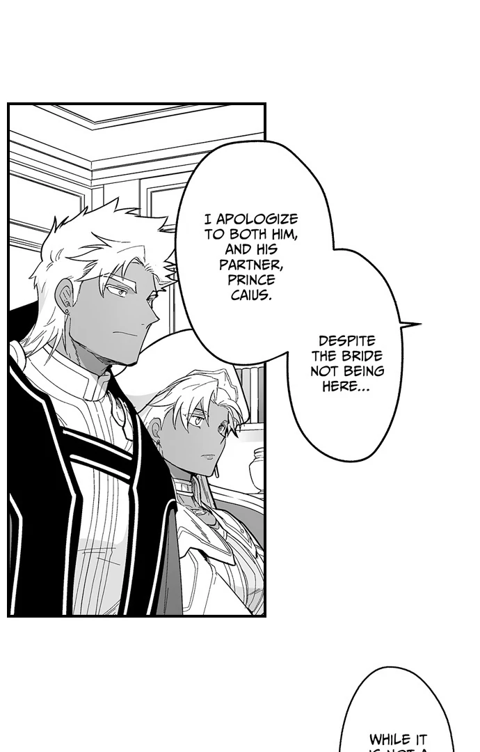 The Titan’s Bride [UNCENSORED] - Chapter 160 manhwa