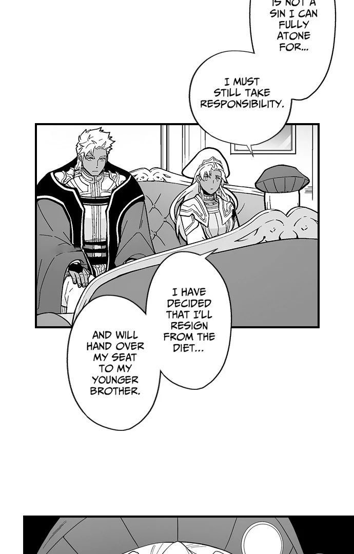 The Titan’s Bride [UNCENSORED] - Chapter 160 manhwa