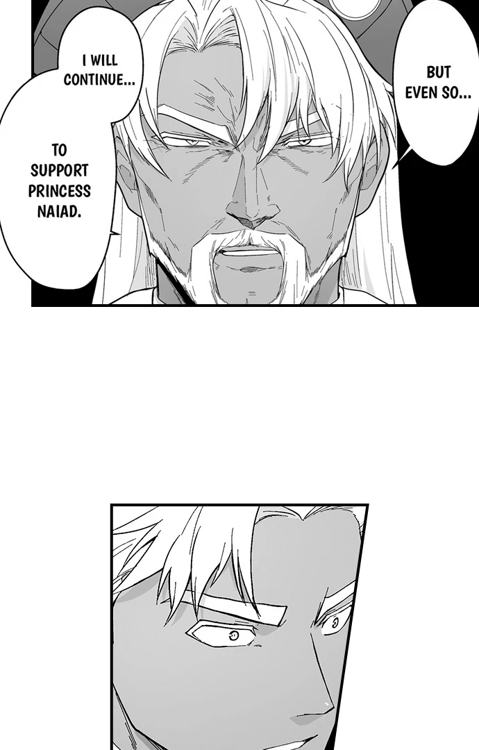 The Titan’s Bride [UNCENSORED] - Chapter 160 manhwa