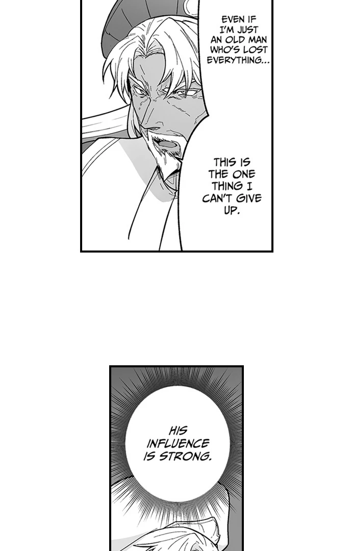 The Titan’s Bride [UNCENSORED] - Chapter 160 manhwa