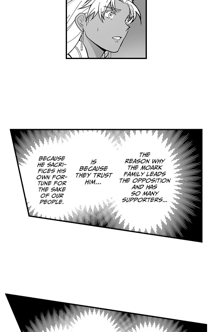 The Titan’s Bride [UNCENSORED] - Chapter 160 manhwa