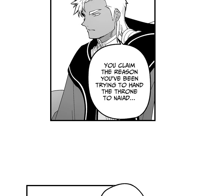 The Titan’s Bride [UNCENSORED] - Chapter 160 manhwa