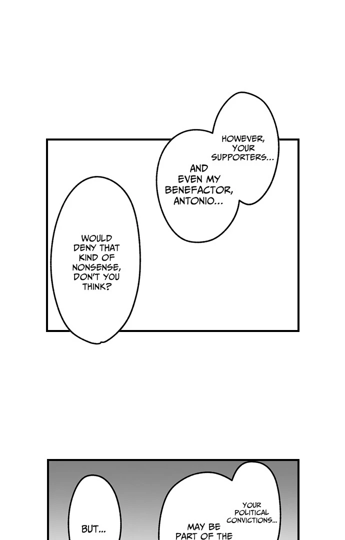 The Titan’s Bride [UNCENSORED] - Chapter 160 manhwa
