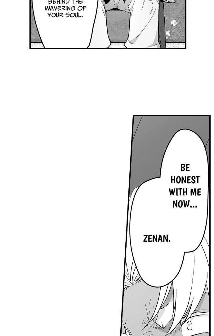 The Titan’s Bride [UNCENSORED] - Chapter 160 manhwa