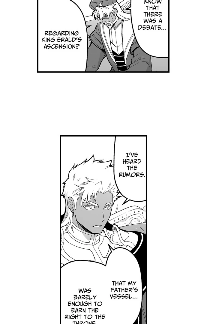 The Titan’s Bride [UNCENSORED] - Chapter 160 manhwa