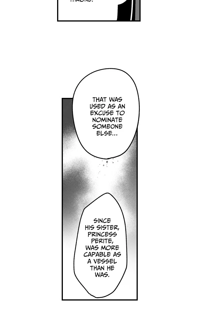 The Titan’s Bride [UNCENSORED] - Chapter 160 manhwa