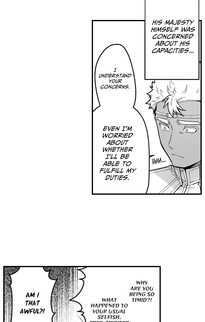 The Titan’s Bride [UNCENSORED] - Chapter 160 manhwa