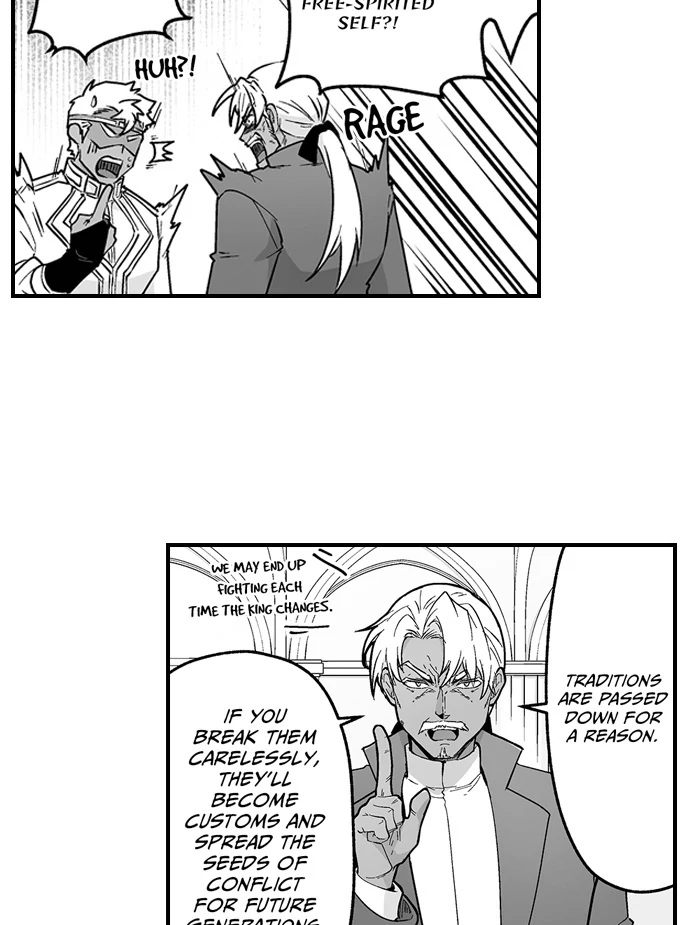 The Titan’s Bride [UNCENSORED] - Chapter 160 manhwa