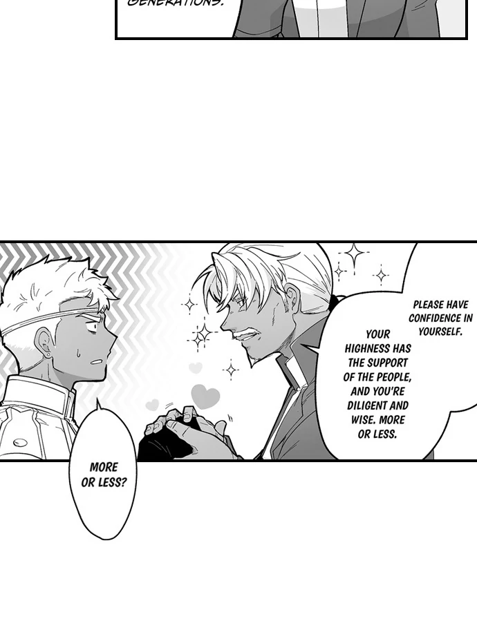 The Titan’s Bride [UNCENSORED] - Chapter 160 manhwa