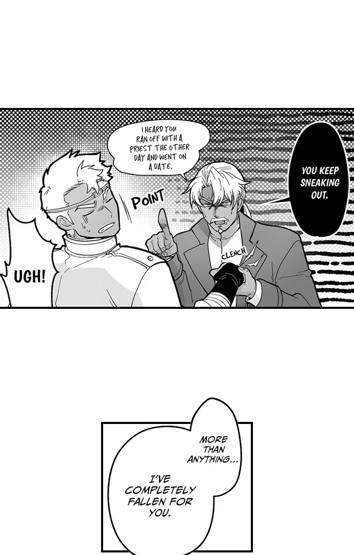 The Titan’s Bride [UNCENSORED] - Chapter 160 manhwa