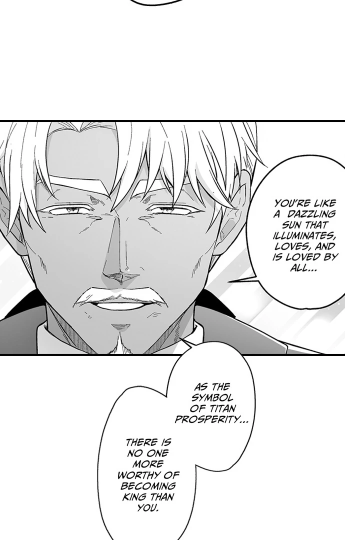 The Titan’s Bride [UNCENSORED] - Chapter 160 manhwa
