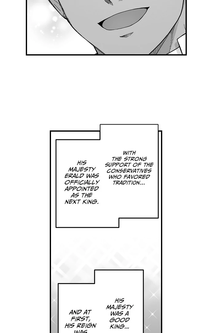 The Titan’s Bride [UNCENSORED] - Chapter 160 manhwa