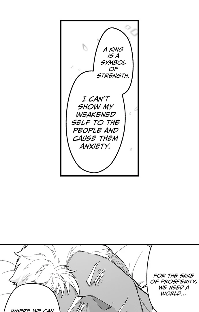 The Titan’s Bride [UNCENSORED] - Chapter 160 manhwa