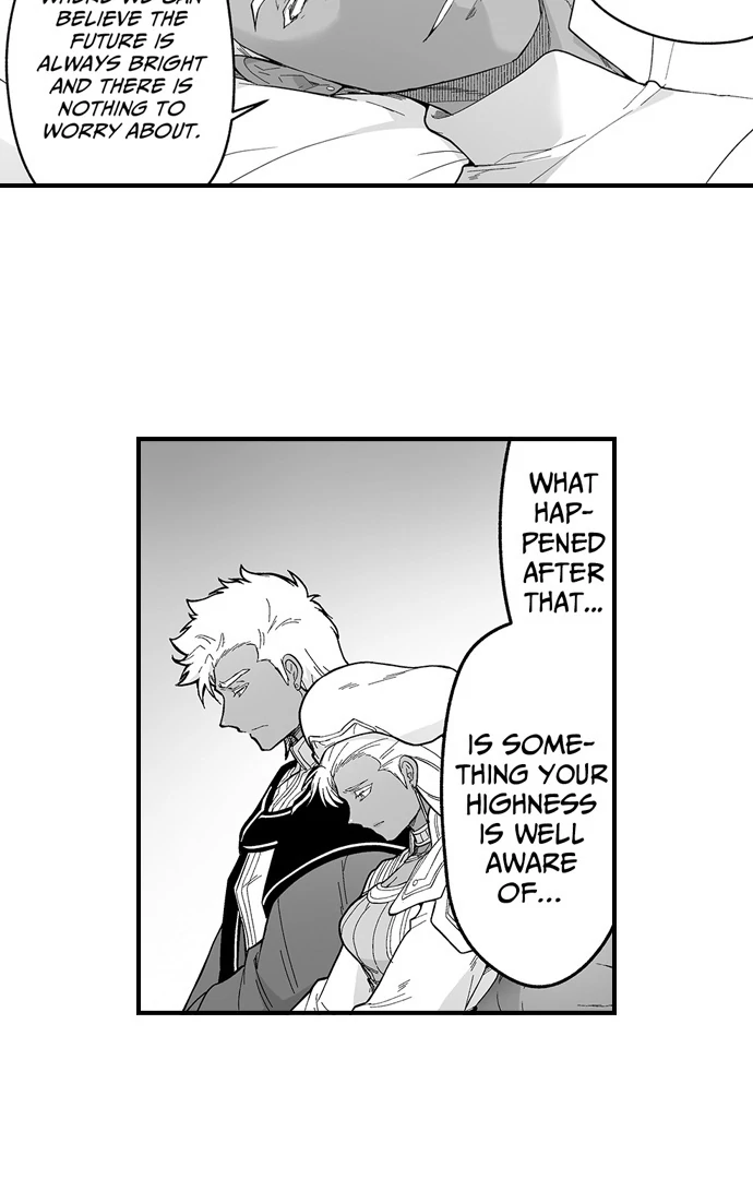 The Titan’s Bride [UNCENSORED] - Chapter 160 manhwa