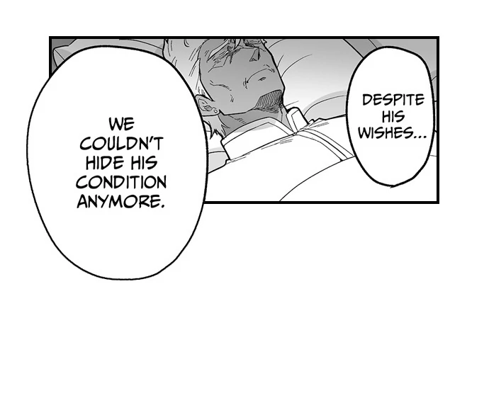 The Titan’s Bride [UNCENSORED] - Chapter 160 manhwa