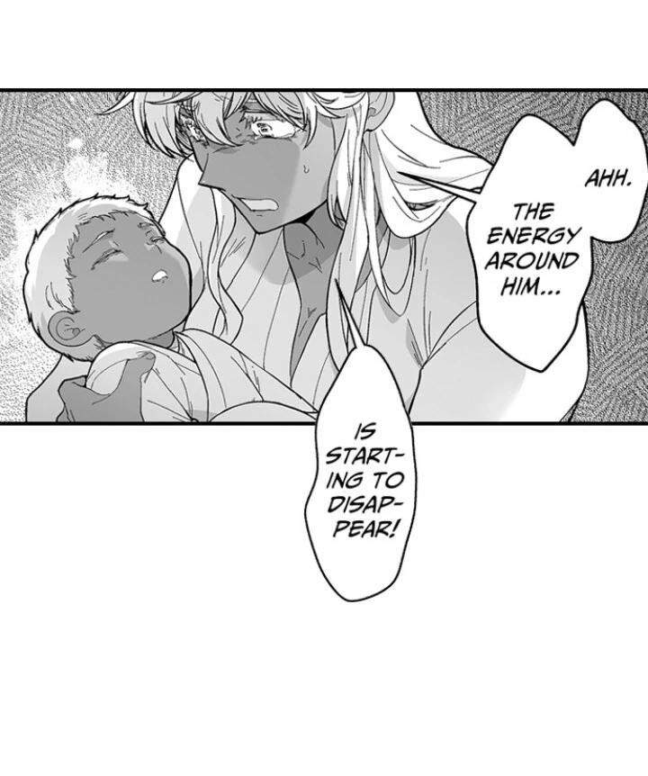 The Titan’s Bride [UNCENSORED] - Chapter 161 manhwa