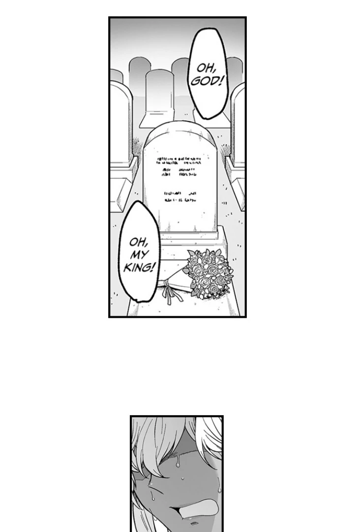 The Titan’s Bride [UNCENSORED] - Chapter 161 manhwa