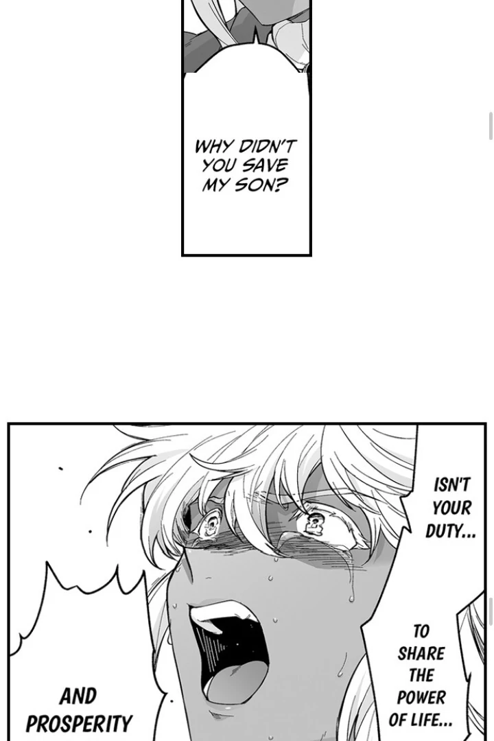 The Titan’s Bride [UNCENSORED] - Chapter 161 manhwa