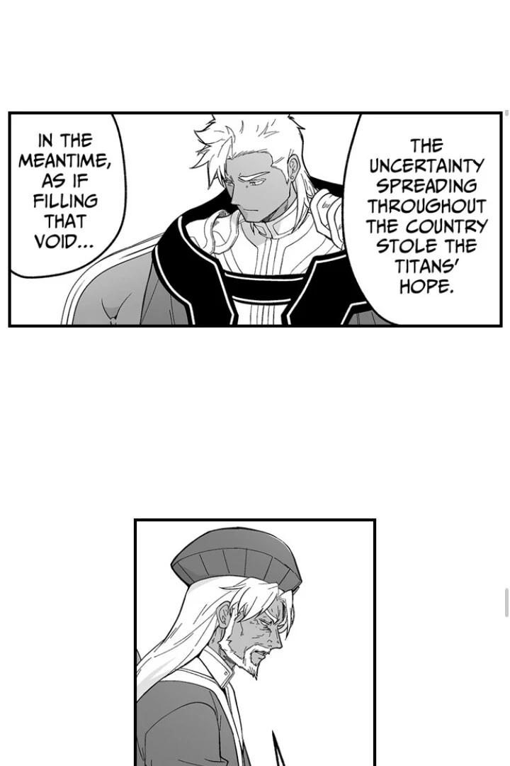 The Titan’s Bride [UNCENSORED] - Chapter 161 manhwa