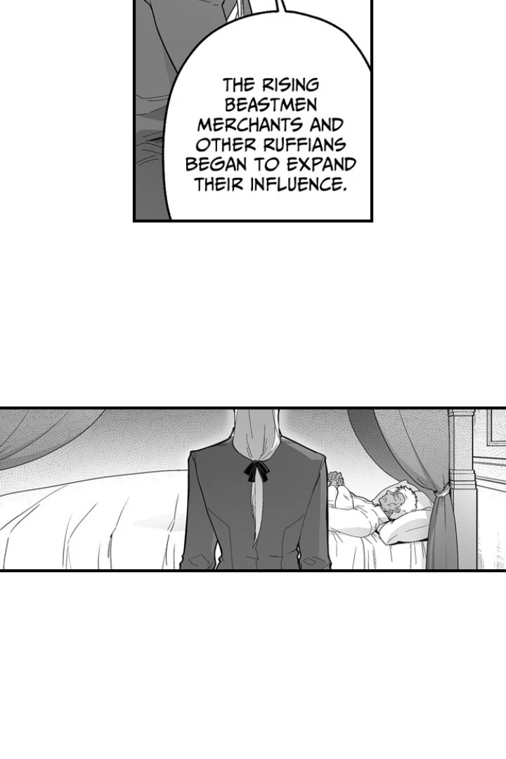 The Titan’s Bride [UNCENSORED] - Chapter 161 manhwa