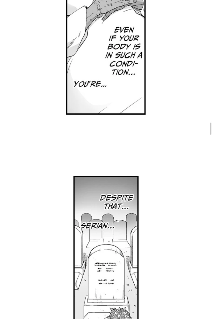 The Titan’s Bride [UNCENSORED] - Chapter 161 manhwa