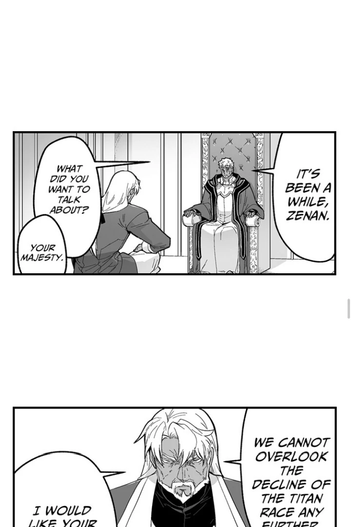 The Titan’s Bride [UNCENSORED] - Chapter 161 manhwa