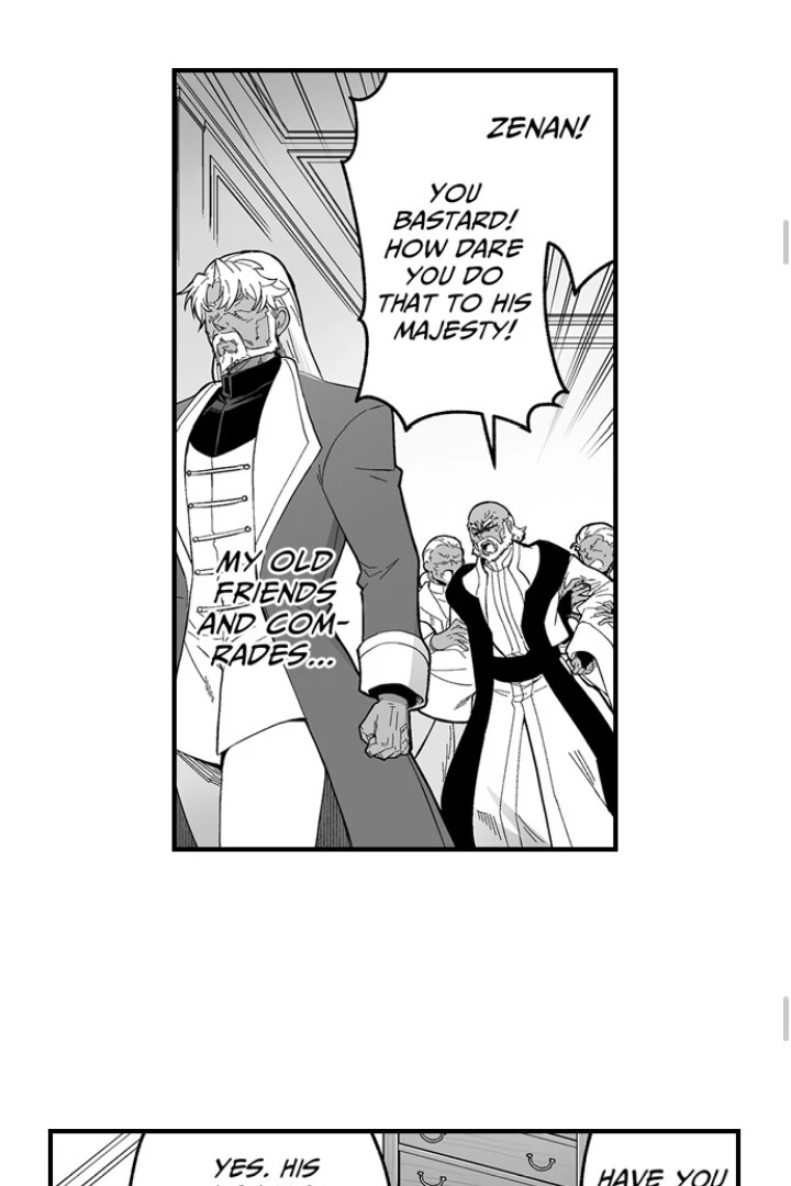 The Titan’s Bride [UNCENSORED] - Chapter 161 manhwa