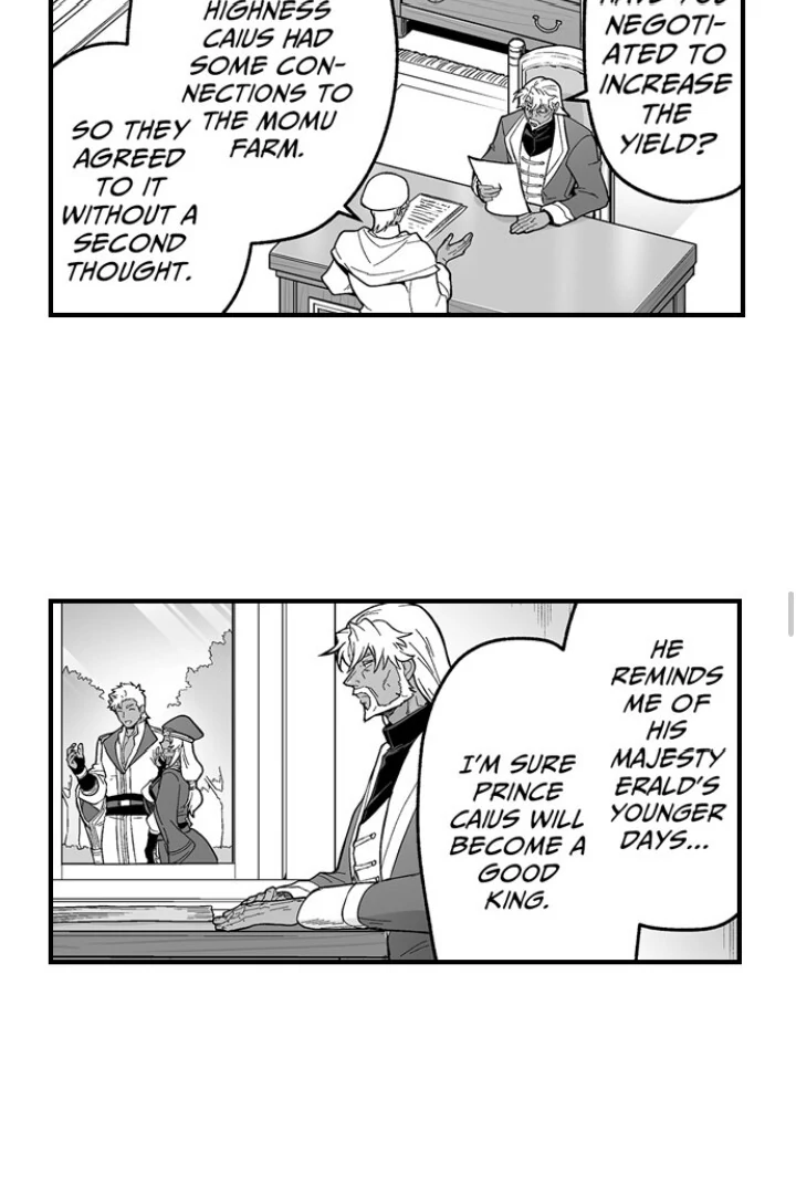 The Titan’s Bride [UNCENSORED] - Chapter 161 manhwa