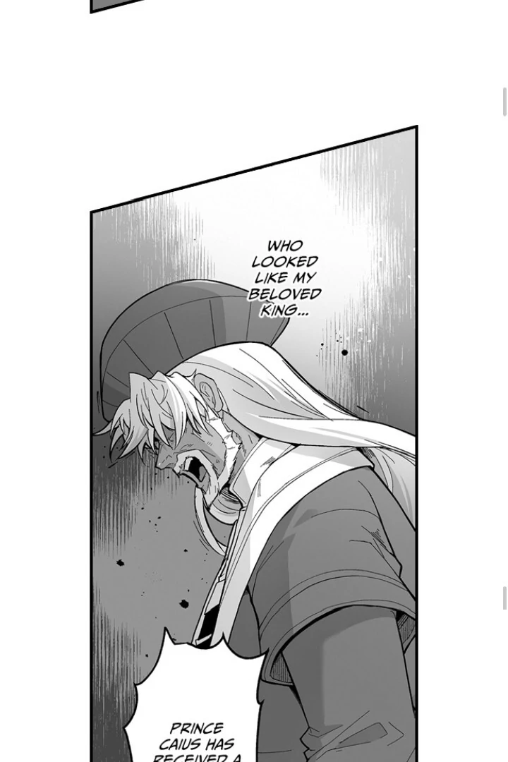 The Titan’s Bride [UNCENSORED] - Chapter 161 manhwa