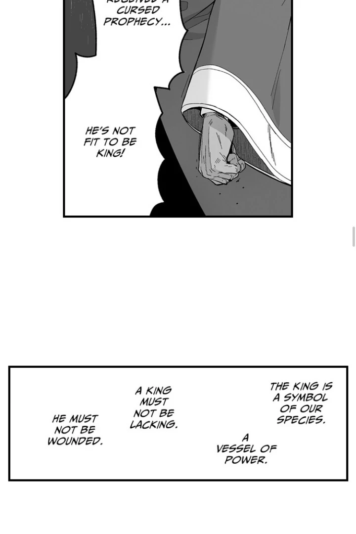 The Titan’s Bride [UNCENSORED] - Chapter 161 manhwa