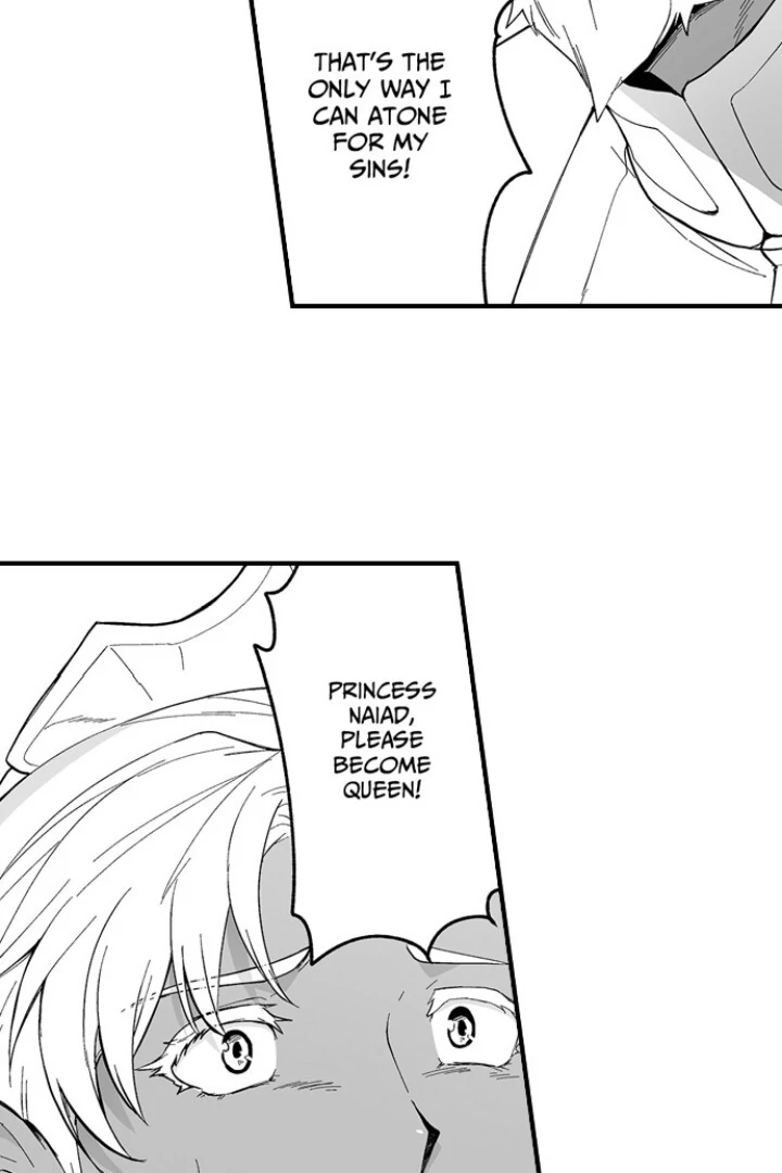 The Titan’s Bride [UNCENSORED] - Chapter 161 manhwa