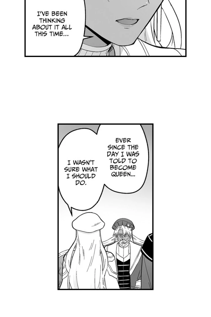The Titan’s Bride [UNCENSORED] - Chapter 161 manhwa