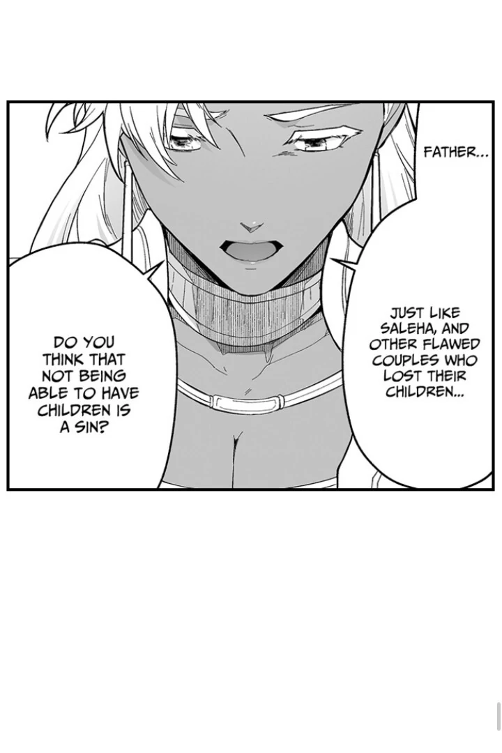 The Titan’s Bride [UNCENSORED] - Chapter 161 manhwa