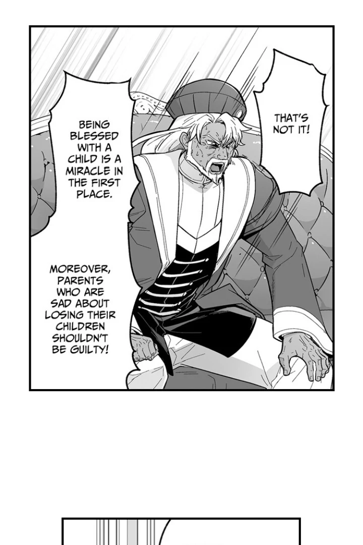 The Titan’s Bride [UNCENSORED] - Chapter 161 manhwa