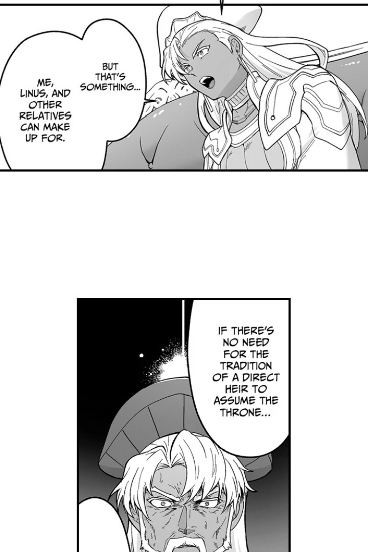 The Titan’s Bride [UNCENSORED] - Chapter 161 manhwa