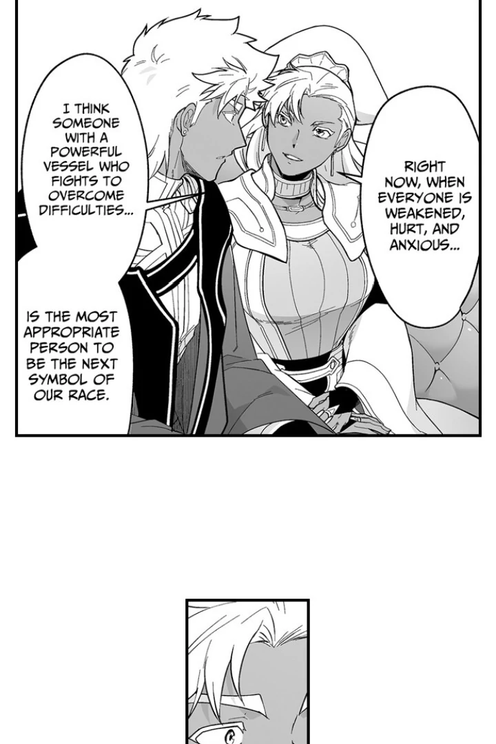 The Titan’s Bride [UNCENSORED] - Chapter 161 manhwa