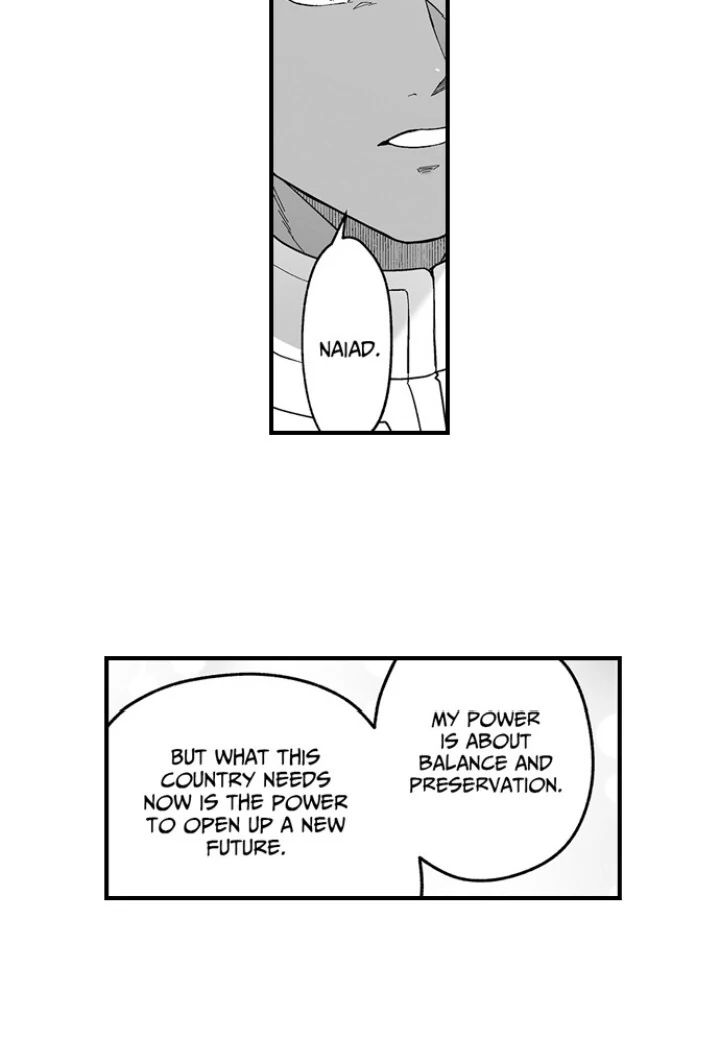 The Titan’s Bride [UNCENSORED] - Chapter 161 manhwa