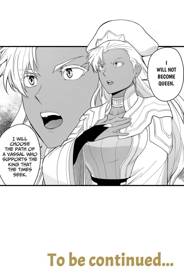 The Titan’s Bride [UNCENSORED] - Chapter 161 manhwa