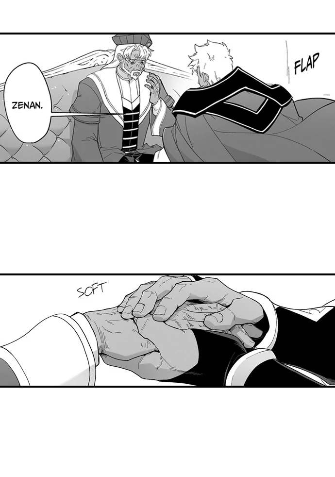 The Titan’s Bride [UNCENSORED] - Chapter 162 manhwa