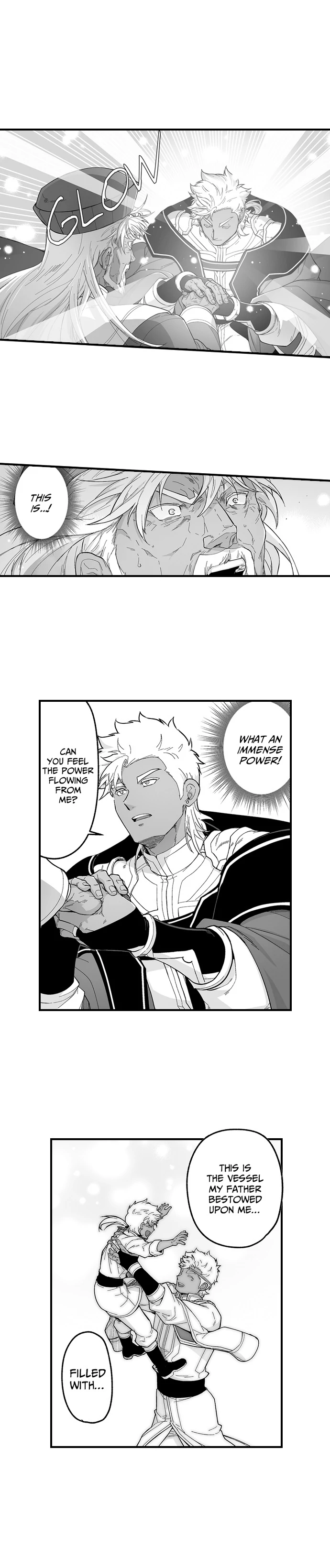 The Titan’s Bride [UNCENSORED] - Chapter 162 manhwa